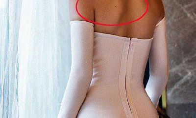 身上有此痣的人,财厚福旺