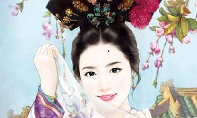 女人这几个部位长痣败坏婚姻