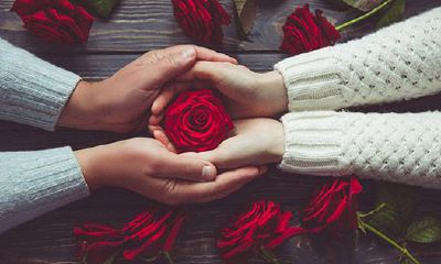 这6个地方有痣的人,命中犯桃花,到老都有人追