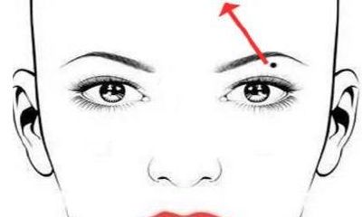 脸上这些部位长痣的人自私自利,人际关系差