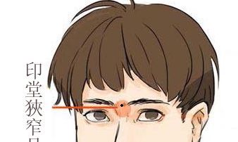 这些部位长痣的人心眼特别小