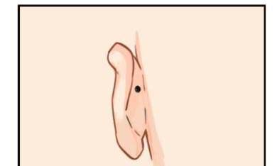 脸上这几个部位长痣的人最适合去外地发展