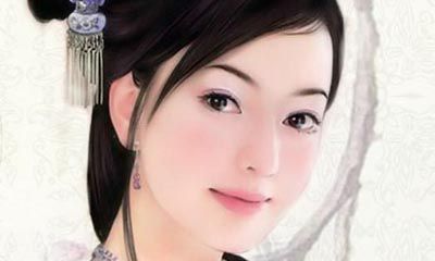 女人有这三颗招财好痣,日子越过越红火!