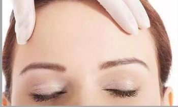 面相痣斑一百三十九部位歌诀