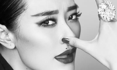 上嘴唇长痦子代表什么