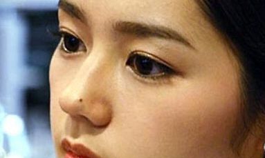 鼻子上有痦子代表什么