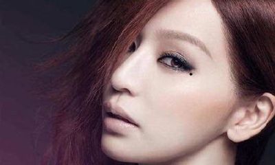 左眼角有痣代表什么,左眼角下方长痣图解