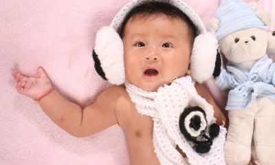 羊年男宝宝起名取名宝典