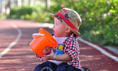 性赵男宝宝起名取名字大全