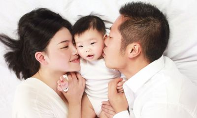 漆姓马宝宝起名取名