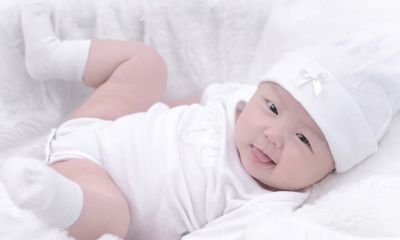 王姓宝宝起名取名大全二子