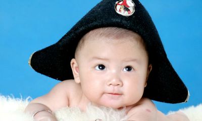 好听毛姓宝宝起名取名