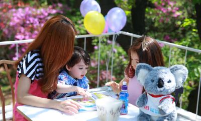 羊年宝宝.姓聂起名取名录