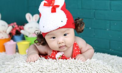 鸡年宝宝起名取名李宇什么