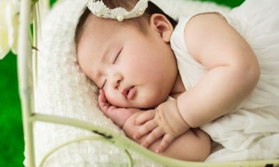 戴姓马年宝宝起名取名