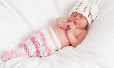 爸爸姓许女宝宝起名取名