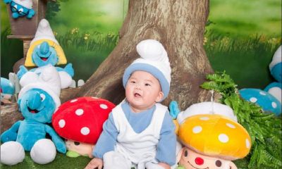 新生儿宝宝起名取名大全