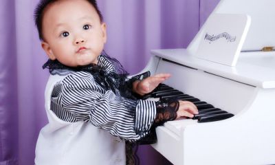 鸡年女宝宝起名取名用字