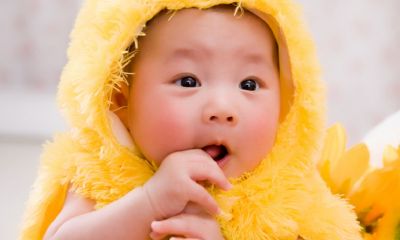 新生儿女孩王氏姓名