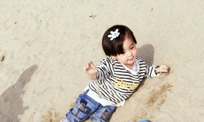 女猪宝宝起名取名大全