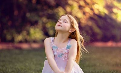 鸡年阳历四月宝宝起名取名