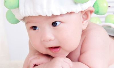 鸡年5月女宝宝起名取名大全