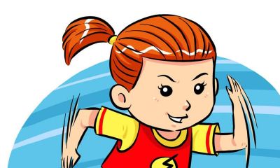 鸡年侯性女宝宝起名取名