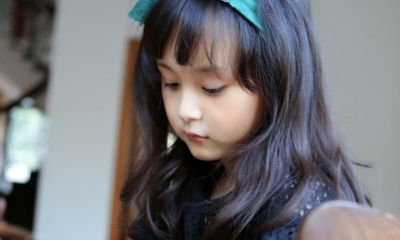 猴年宝宝正月女孩起名取名大全