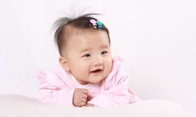 2017年尹姓男宝宝起名取名