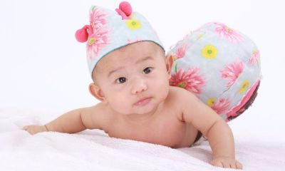 羊宝宝起名取名凡字好吗