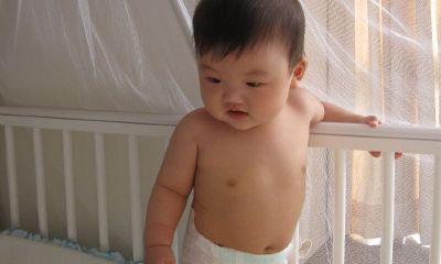 女宝宝起名取名那个字好听