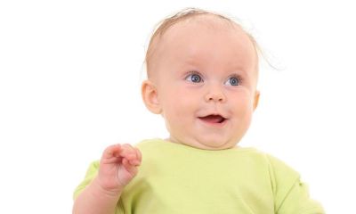 宝宝是德字派怎么起名取名