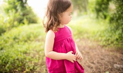 鸡年牛姓女宝宝起名取名