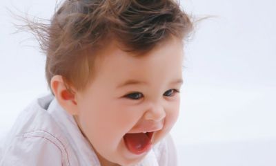 男宝宝起名取名带个睿字