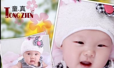 鸡年4月宝宝起名取名大全