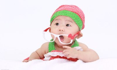 黄氏女宝宝起名取名大全