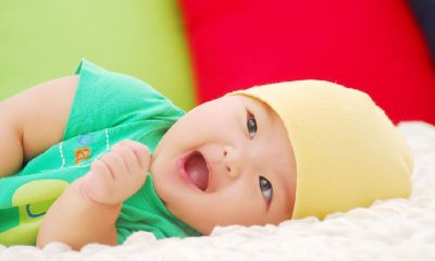 给男宝宝起名取名张子什么