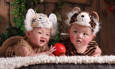 宝宝起名取名韩范