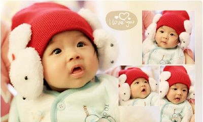 2017年4月出生宝宝起名取名