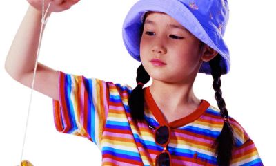 小狗女宝宝起名取名字大全