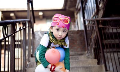 四月出生的鸡宝宝起名取名