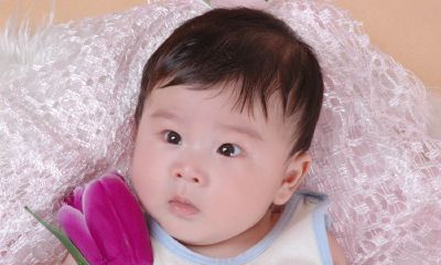 男宝宝用什么字起名取名