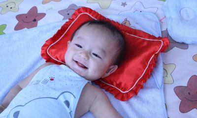 鸡年宝宝起名取名乳名男