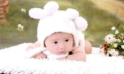 宝宝起名取名冯一啥的