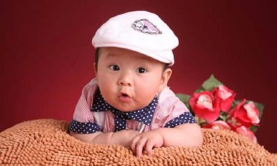 鸡年二宝宝起名取名大全集