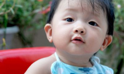 2017杜宝宝起名取名大全