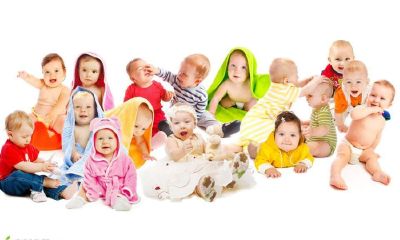 元月出生的宝宝起名取名