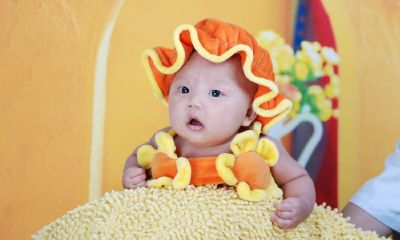 鸡年3月份的宝宝起名取名