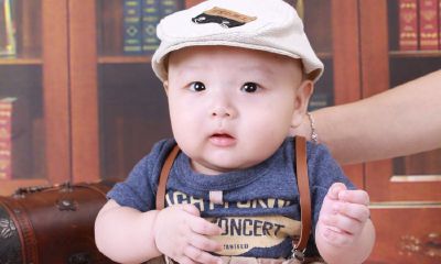 宝宝起名取名双字