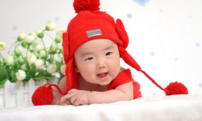 来之不易的男宝宝起名取名